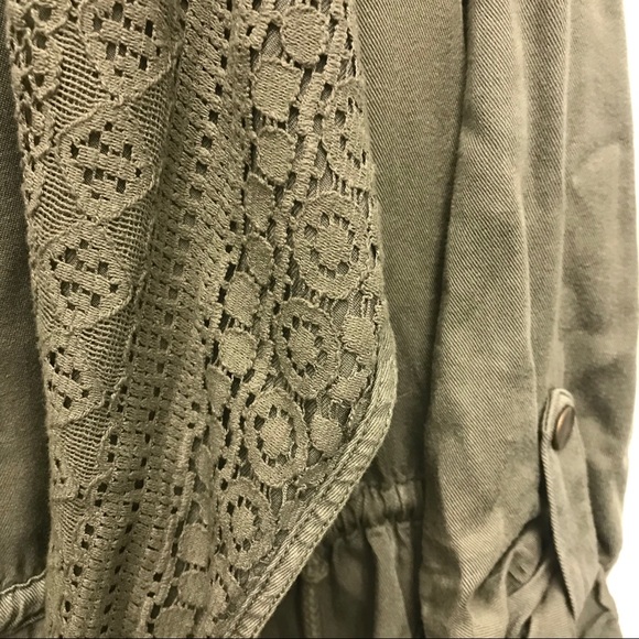 Knox Rose Jacket - Picture 3 of 8